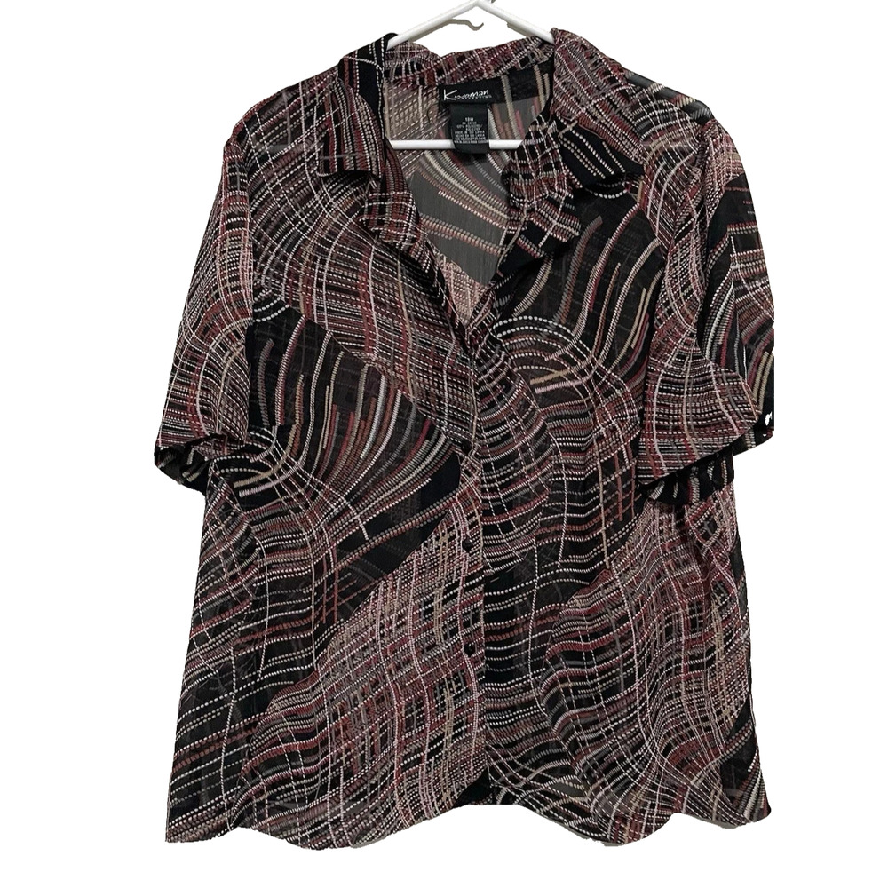 Wholesale Lot Of 25Pcs mixed Women Clothes Reseller Consignment Size S-3X - Picture 15 of 16
